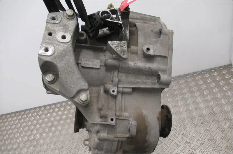 Boîte de vitesses manuelle Audi A3 Sportback (8VA, 8VF) 2.0 tdi (2012-2020) 5 portes occasion