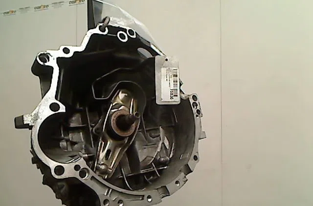 Boîte de vitesses manuelle Audi A4 B5 (8D2) 1.8 t (1995-2000) occasion