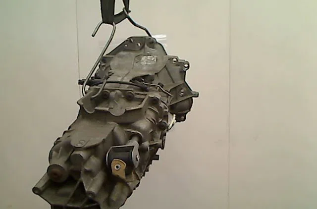 Boîte de vitesses manuelle Audi A4 B5 (8D2) 1.8 t (1995-2000) occasion