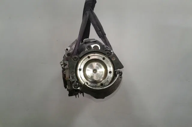 Boîte de vitesses manuelle Audi A4 B6 (8E2) 2.5 tdi quattro (2000-2004) occasion
