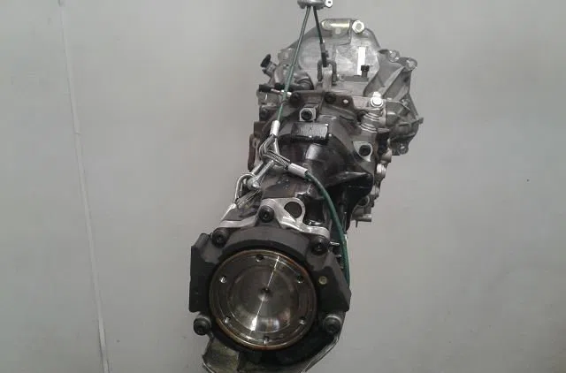 Boîte de vitesses manuelle Audi A4 B6 (8E2) 2.5 tdi quattro (2000-2004) occasion