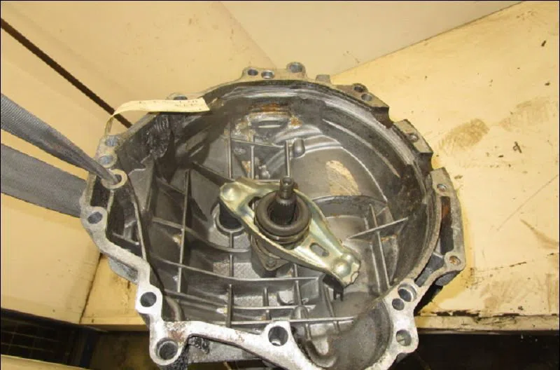 Boîte de vitesses manuelle Audi A4 B7 (8EC) 2.0 tdi 16v (2004-2008) 4 portes occasion