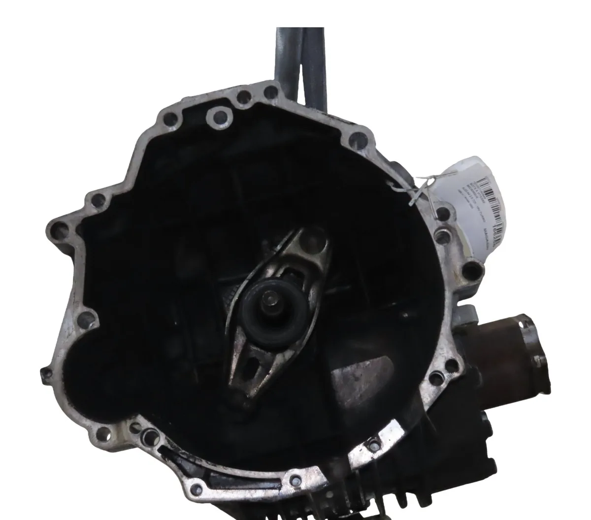 Boîte de vitesses manuelle Audi A4 B7 Avant (8ED) 2.0 tdi 16v (2004-2008) occasion