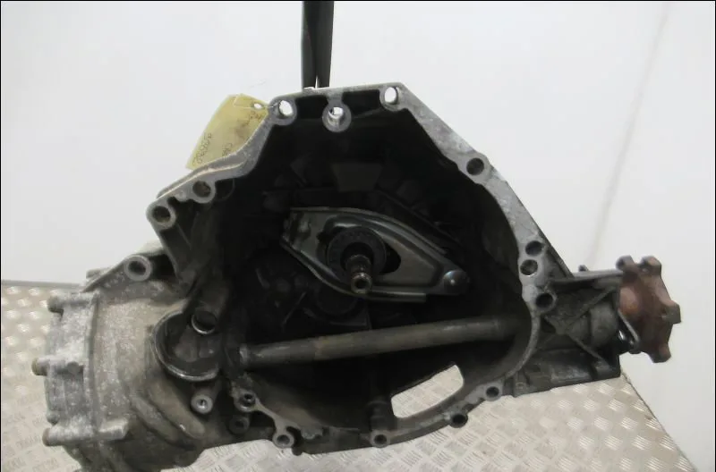 Boîte de vitesses manuelle Audi A4 B8 (8K2) 2.0 tdi (2007-2015) occasion