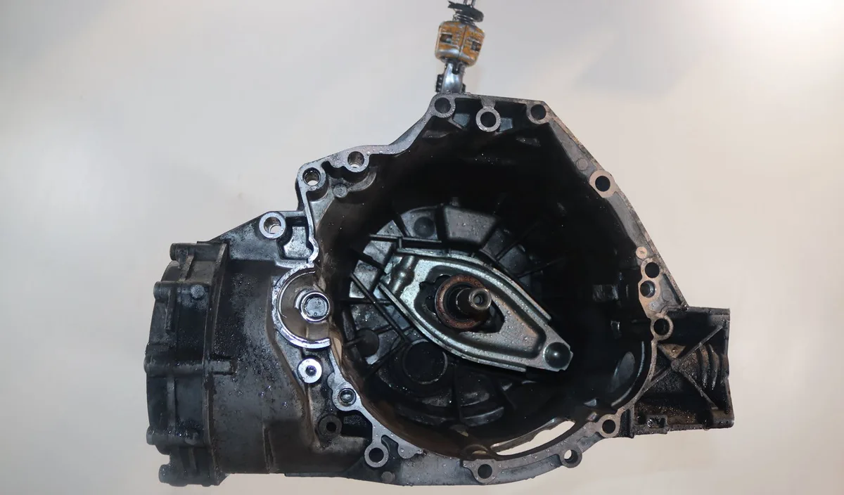 Boîte de vitesses manuelle Audi A4 B8 (8K2) 2.0 tdi (2007-2015) occasion