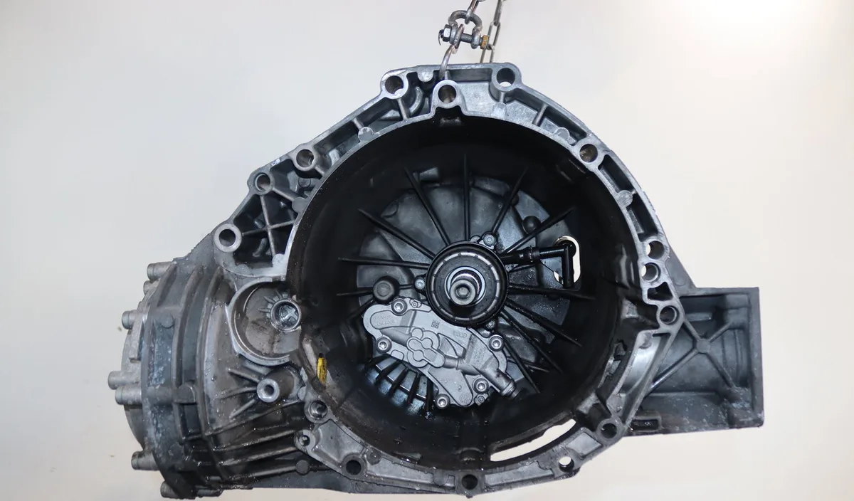 Boîte de vitesses manuelle Audi A4 B9 (8W2, 8WC) 1.4 tfsi (2015-2019) occasion