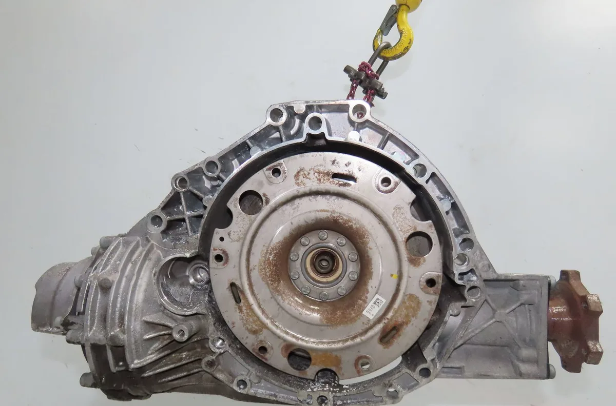 Boîte de vitesses manuelle Audi A4 B9 (8W2, 8WC) 2.0 tdi (2015) occasion