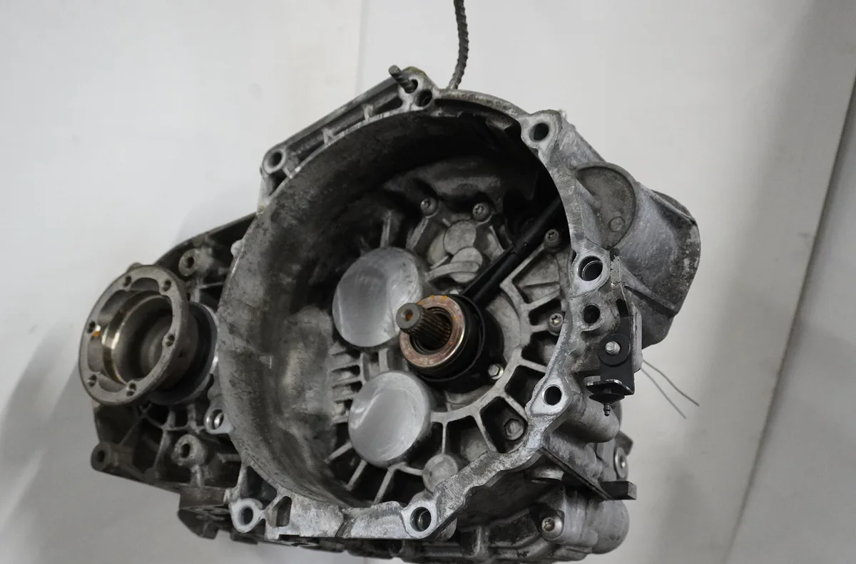 Boîte de vitesses manuelle Audi TT (8J3) 2.0 tfsi (2006-2010) occasion