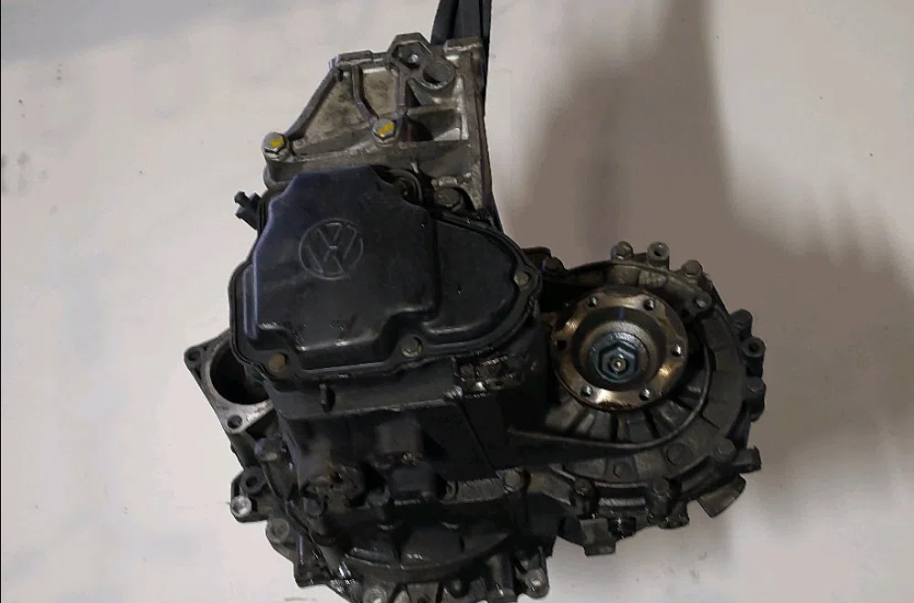 Boîte de vitesses manuelle Audi TT (8N3) 1.8 t (1998-2006) occasion
