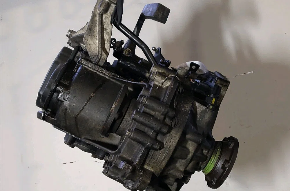 Boîte de vitesses manuelle Audi TT (8N3) 1.8 t (1998-2006) occasion
