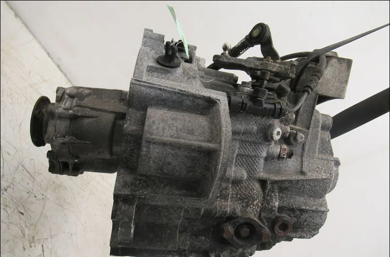 Boîte de vitesses manuelle Audi TT (8N3) 1.8 t quattro (1998-2006) occasion