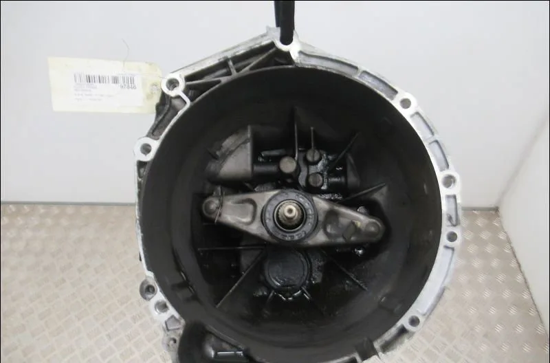 Boîte de vitesses manuelle Bmw 1 (F20) 116 d (2012-2015) occasion