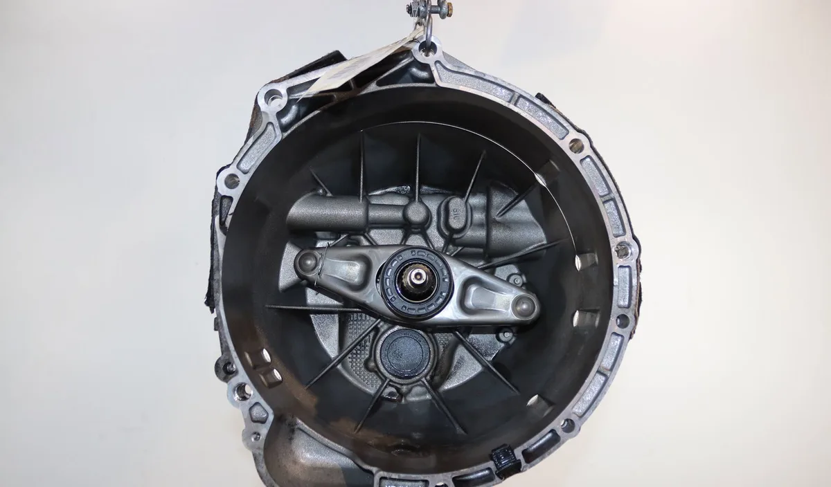 Boîte de vitesses manuelle Bmw 1 (F20) 116 d (2012-2015) occasion
