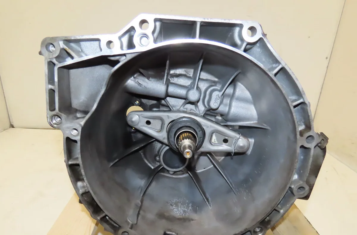 Boîte de vitesses manuelle Bmw 1 (F20) 116 i (2015-2019) occasion