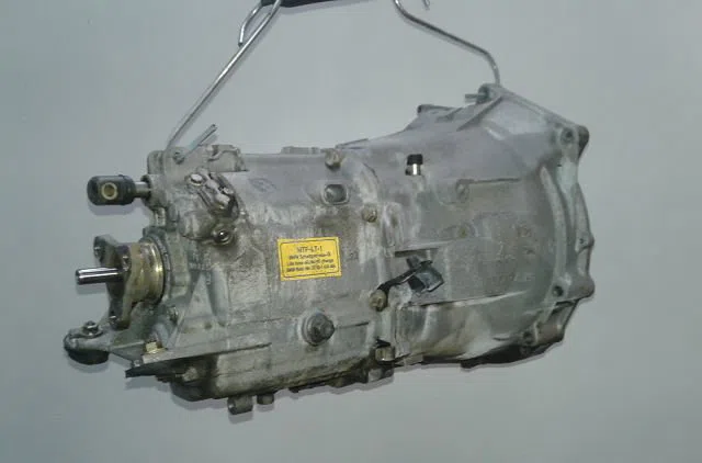 Boîte de vitesses manuelle Bmw 3 Compact (E46) 318 ti (2001-2004) occasion