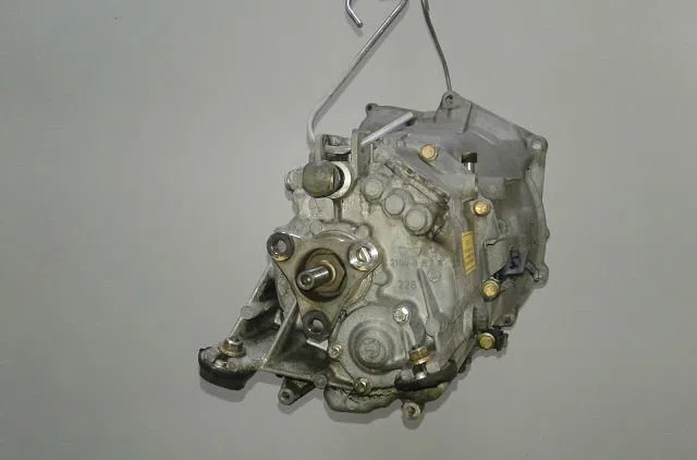 Boîte de vitesses manuelle Bmw 3 Compact (E46) 318 ti (2001-2004) occasion