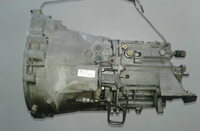 Boîte de vitesses manuelle Bmw 3 Compact (E46) 318 ti (2001-2004) occasion