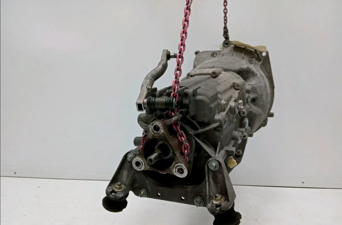 Boîte de vitesses manuelle Bmw 3 Compact (E46) 320 td (2001-2005) occasion