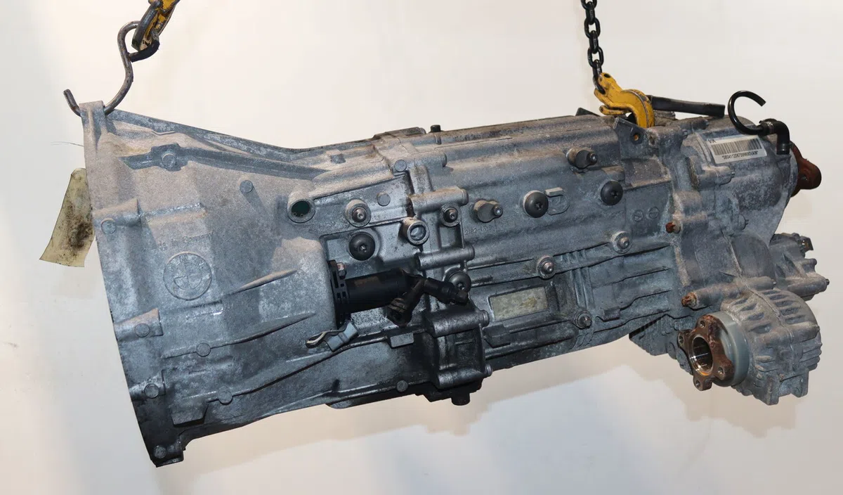 Boîte de vitesses manuelle Bmw 3 (E90) 330 d xdrive (2008-2011) occasion