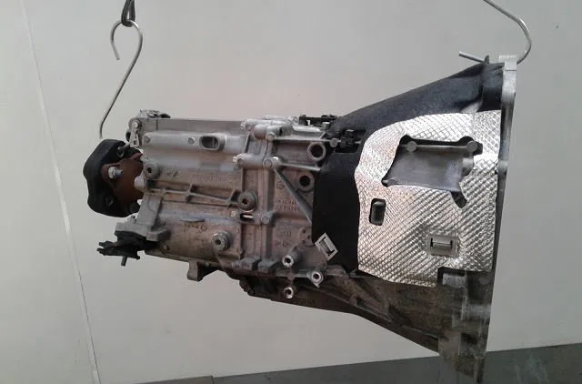 Boîte de vitesses manuelle Bmw 4 Gran Coupe (F36) 418 d (2014-2015) occasion