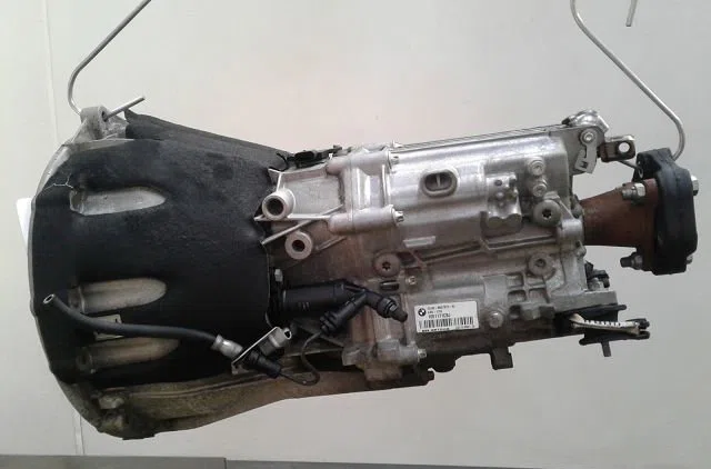 Boîte de vitesses manuelle Bmw 4 Gran Coupe (F36) 418 d (2014-2015) occasion