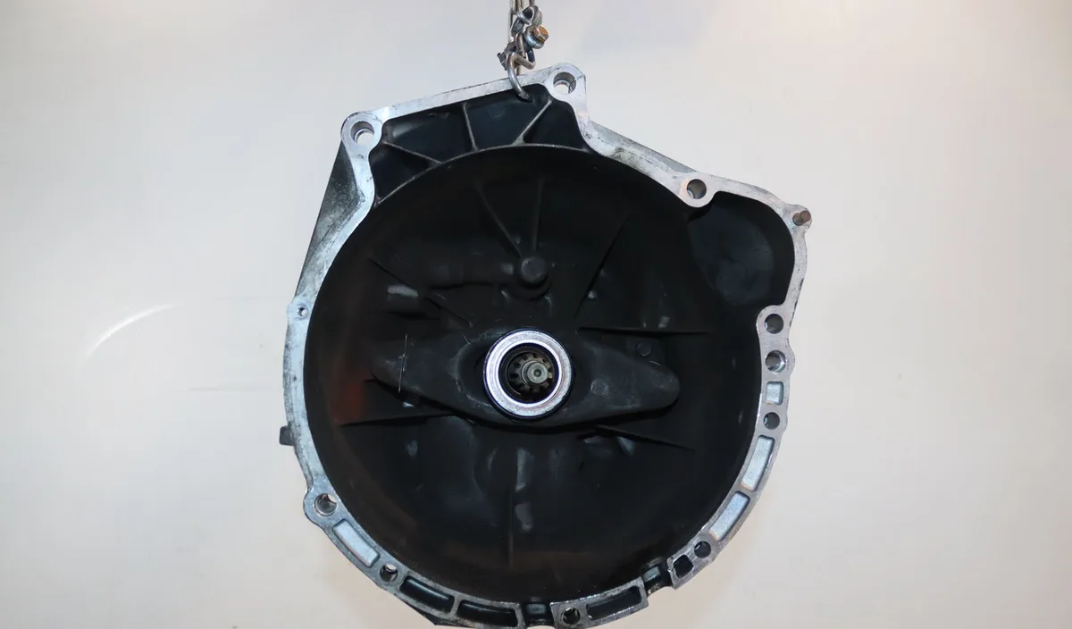Boîte de vitesses manuelle Bmw 5 Touring (E39) 520 d (2000-2003) occasion