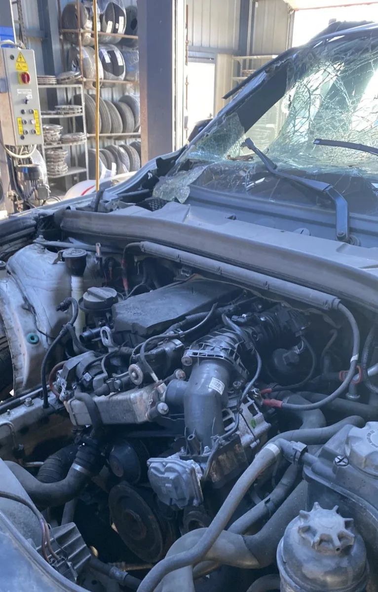 Boîte de vitesses manuelle BMW X1 E84 PHASE 2 occasion