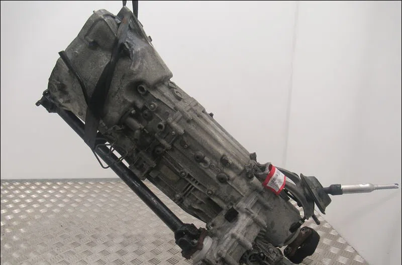 Boîte de vitesses manuelle Bmw X3 (E83) 3.0 d (2004-2005) occasion