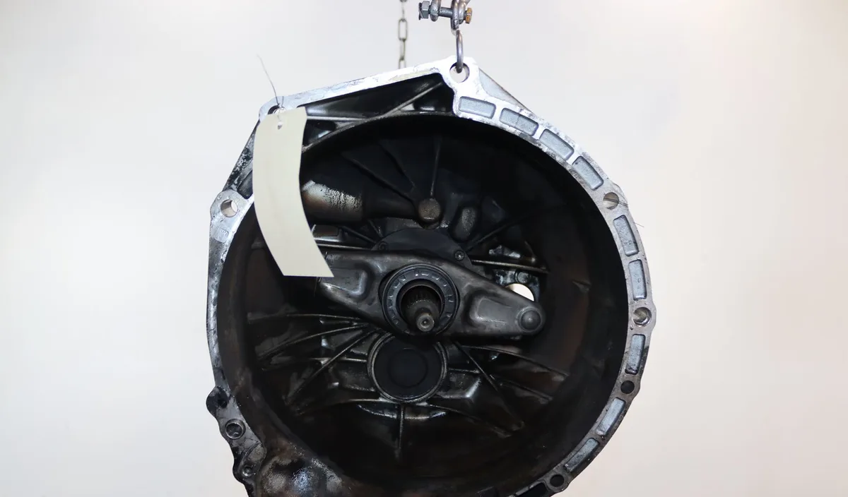Boîte de vitesses manuelle Bmw X3 (E83) Xdrive 20 d (2008-2010) occasion