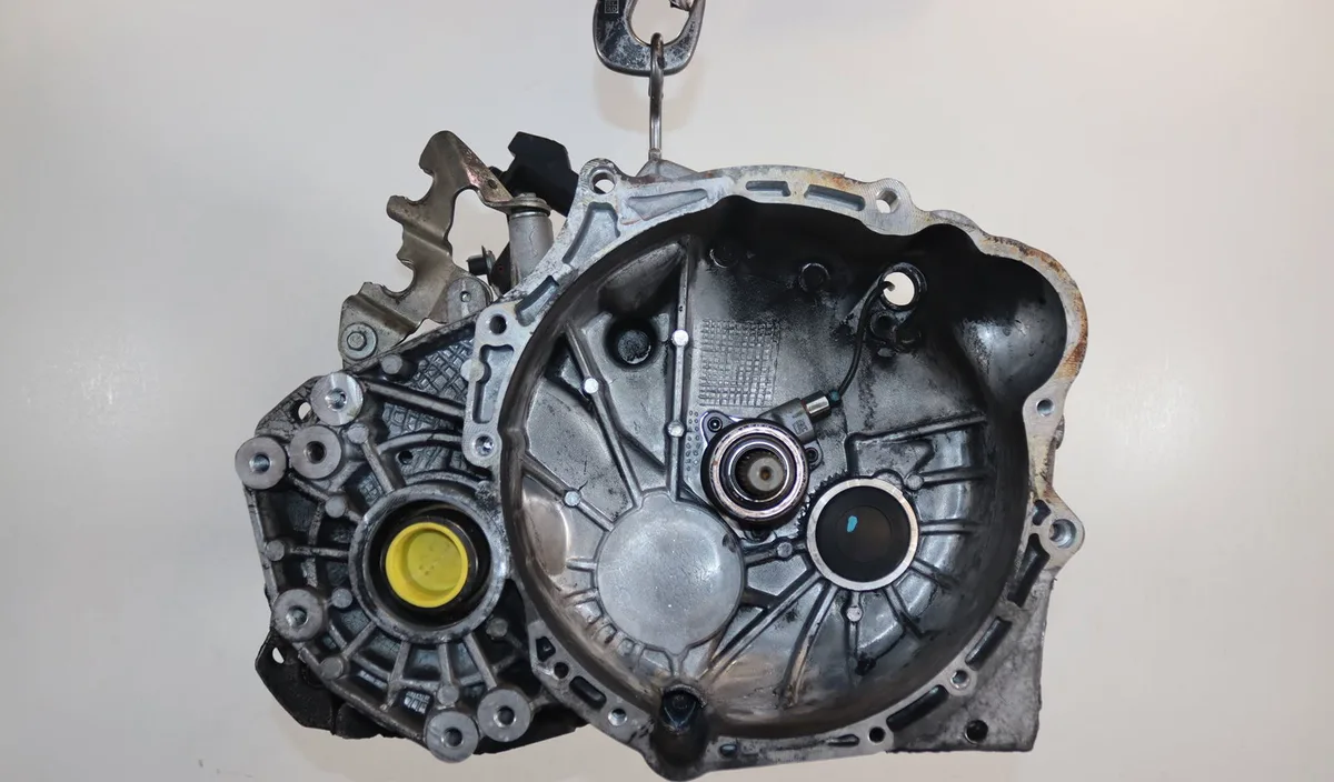 Boîte de vitesses manuelle Chevrolet CAPTIVA (C100, C140) 2.0 d 4wd (2006-2009) occasion