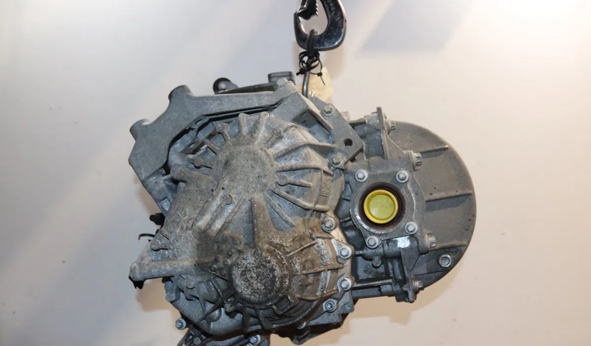 Boîte de vitesses manuelle Chevrolet CRUZE 3/5 portes (J305) 1.7 td (2013-2015) occasion