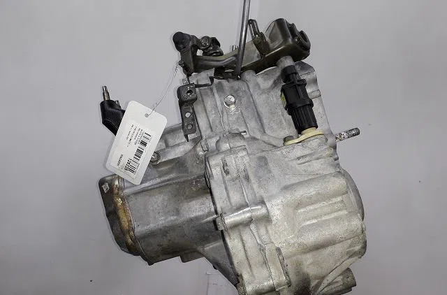 Boîte de vitesses manuelle Chevrolet MATIZ (M200, M250) 1.0 (2007) occasion