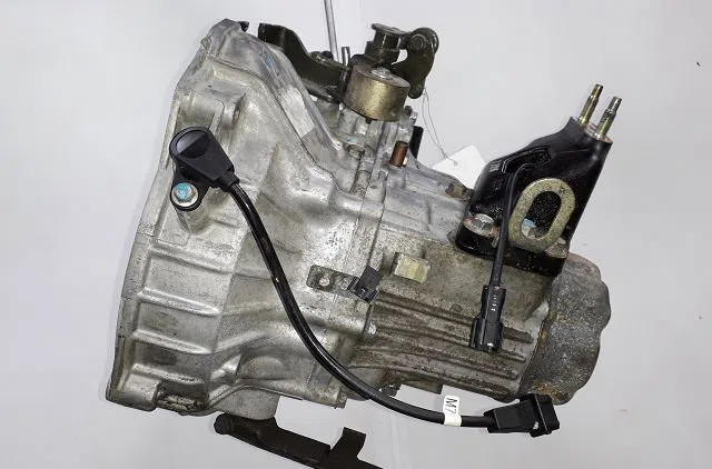 Boîte de vitesses manuelle Chevrolet MATIZ (M200, M250) 1.0 (2007) occasion