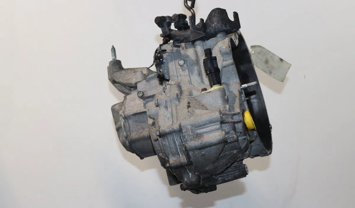 Boîte de vitesses manuelle Chevrolet SPARK (M300) 1.0 (2010) 5 portes occasion