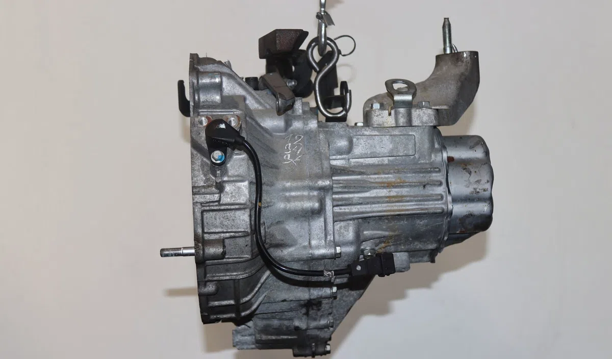Boîte de vitesses manuelle Chevrolet SPARK (M300) 1.0 (2010) 5 portes occasion