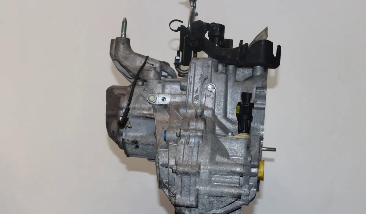Boîte de vitesses manuelle Chevrolet SPARK (M300) 1.0 (2010) 5 portes occasion