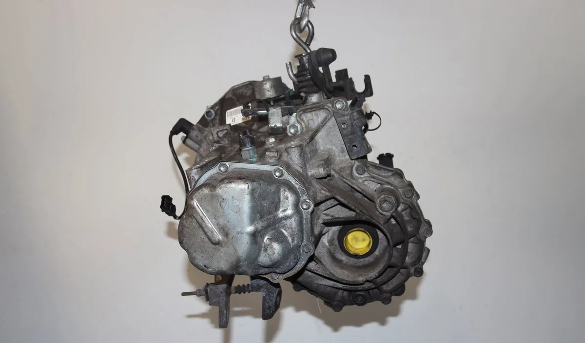 Boîte de vitesses manuelle Chevrolet SPARK (M300) 1.2 lpg (2010) occasion