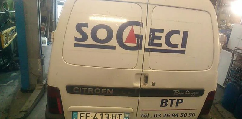 Boîte de vitesses manuelle CITROEN BERLINGO 1 PHASE 1 occasion