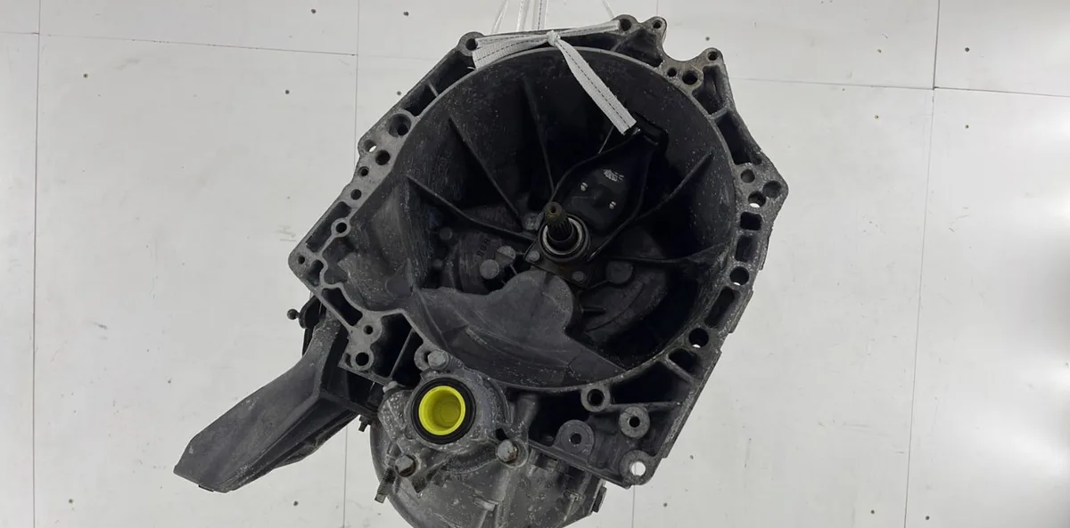 Boîte de vitesses manuelle CITROEN BERLINGO 1 PHASE 2 occasion