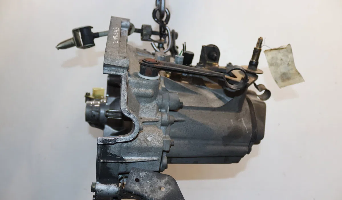 Boîte de vitesses manuelle Citroen BERLINGO / BERLINGO FIRST Camionnette/Monospace (M_) 1.1 i (mahdz, mbhdz, mbhfx) (199