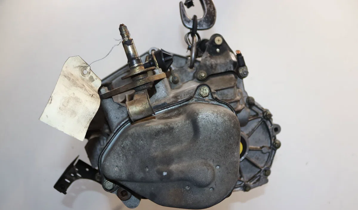 Boîte de vitesses manuelle Citroen BERLINGO / BERLINGO FIRST Camionnette/Monospace (M_) 1.1 i (mahdz, mbhdz, mbhfx) (199