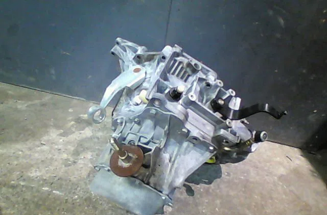Boîte de vitesses manuelle Citroen BERLINGO / BERLINGO FIRST Camionnette/Monospace (M_) 1.8 d (mba9a, mca9a) (1996-2002)