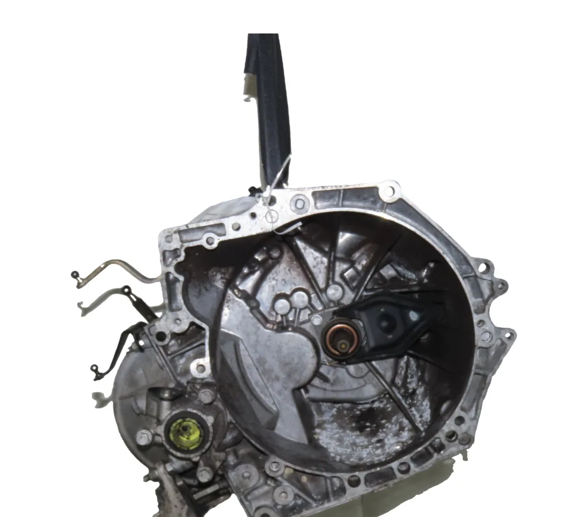 Boîte de vitesses manuelle Citroen BERLINGO / BERLINGO FIRST Monospace (MF_, GJK_, GFK_) 1.6 hdi 90 (mf9hx) (2005-2008)