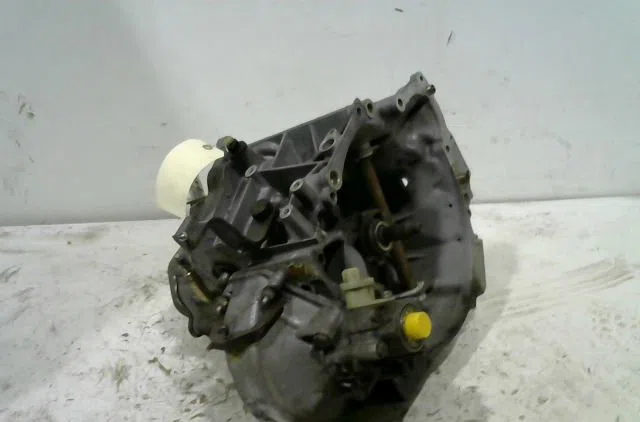 Boîte de vitesses manuelle Citroen BERLINGO / BERLINGO FIRST Monospace (MF_, GJK_, GFK_) 1.9 d (mfdjy) (1996-2003) occas