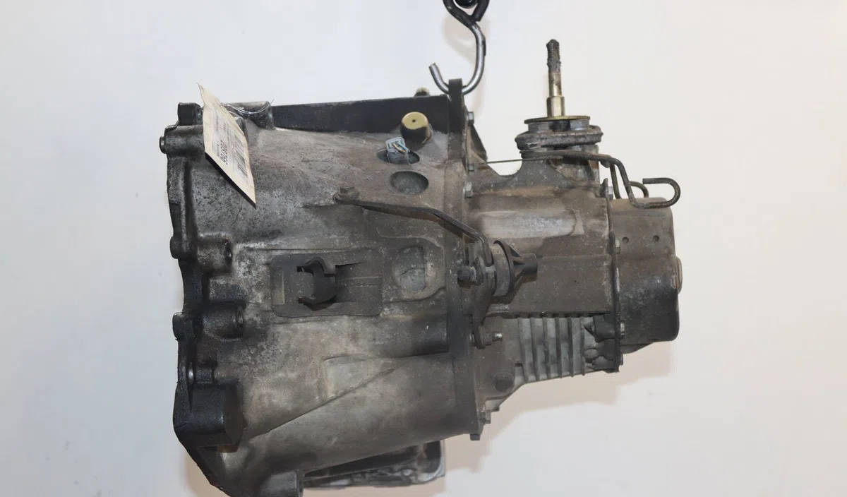 Boîte de vitesses manuelle Citroen BERLINGO / BERLINGO FIRST Monospace (MF_, GJK_, GFK_) 1.9 d (mfwjz) (1998-2005) 3 por