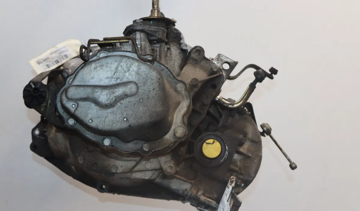 Boîte de vitesses manuelle Citroen BERLINGO / BERLINGO FIRST Monospace (MF_, GJK_, GFK_) 1.9 d (mfwjz) (1998-2005) 3 por