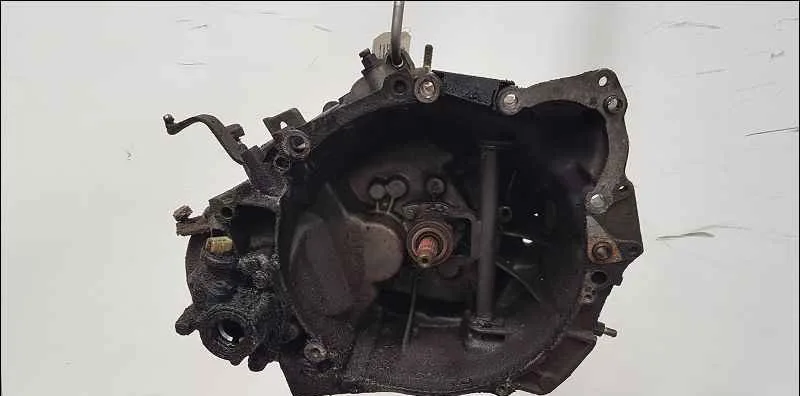 Boîte de vitesses manuelle CITROEN BERLINGO I occasion