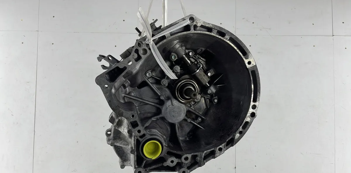 Boîte de vitesses manuelle CITROEN C1 1 PHASE 1 occasion