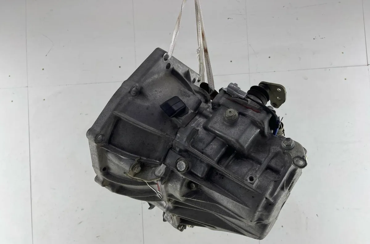 Boîte de vitesses manuelle CITROEN C1 1 PHASE 2 occasion