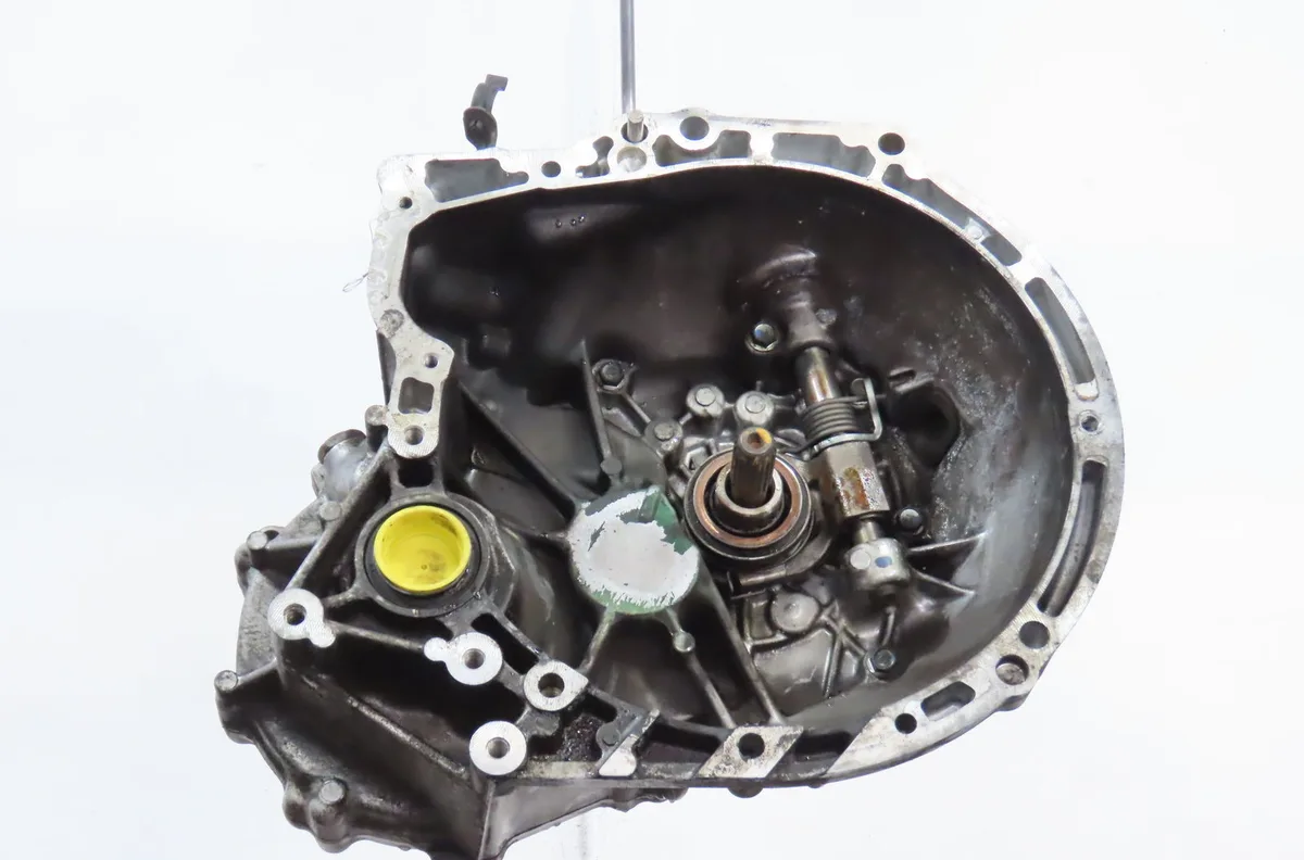 Boîte de vitesses manuelle Citroen C1 (PM_, PN_) 1.4 hdi (2005-2014) occasion